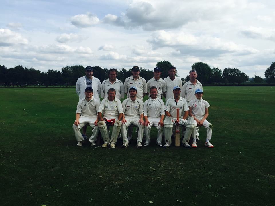 Everards Leicestershire & Rutland Cricket League